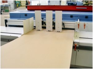 kartonážní stroj, BOXMAT PRO, automatický podavač kartonu